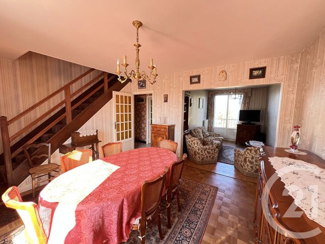 Maison à vendre LE MANS