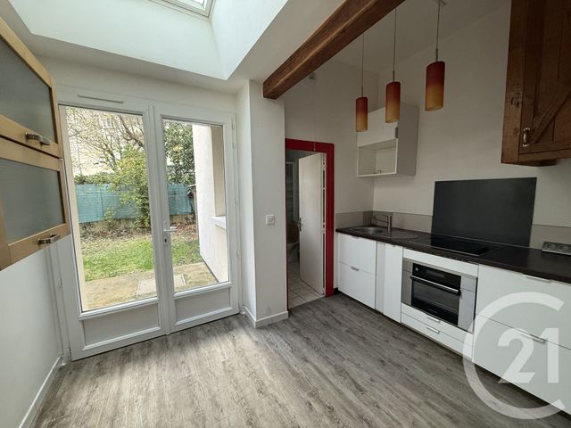 Appartement F3 &agrave; louer - 3 pi&egrave;ces - 58,36 m2 - Le Mans - 72 - PAYS-DE-LOIRE