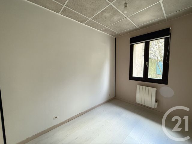 Appartement F3 &agrave; louer - 3 pi&egrave;ces - 58,36 m2 - Le Mans - 72 - PAYS-DE-LOIRE