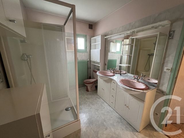 Maison &agrave; vendre - 4 pi&egrave;ces - 87,34 m2 - Le Mans - 72 - PAYS-DE-LOIRE