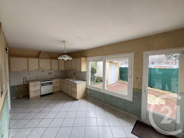 maison - LE MANS - 72