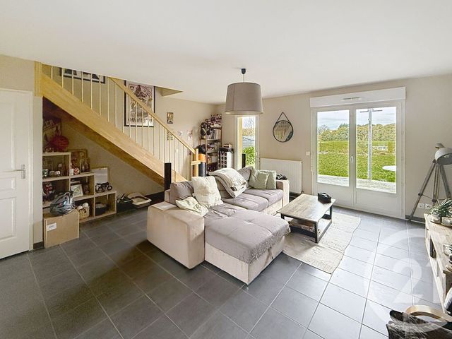 Maison &agrave; vendre - 4 pi&egrave;ces - 79,51 m2 - Le Mans - 72 - PAYS-DE-LOIRE