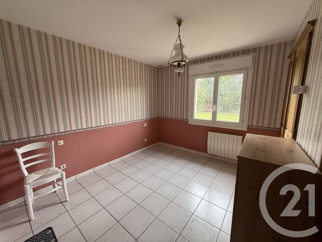 Maison &agrave; vendre - 6 pi&egrave;ces - 155 m2 - Ruaudin - 72 - PAYS-DE-LOIRE