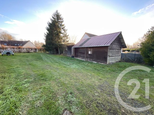 Maison &agrave; vendre - 6 pi&egrave;ces - 155 m2 - Ruaudin - 72 - PAYS-DE-LOIRE