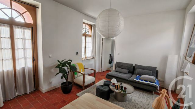 Appartement F2 à louer LE MANS