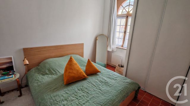 Appartement F2 &agrave; louer - 2 pi&egrave;ces - 39,26 m2 - Le Mans - 72 - PAYS-DE-LOIRE