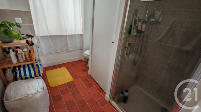 Appartement F2 &agrave; louer - 2 pi&egrave;ces - 39,26 m2 - Le Mans - 72 - PAYS-DE-LOIRE