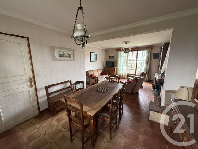 Maison &agrave; vendre - 7 pi&egrave;ces - 148,16 m2 - Arnage - 72 - PAYS-DE-LOIRE