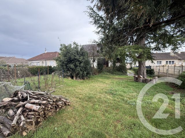 Maison &agrave; vendre - 7 pi&egrave;ces - 148,16 m2 - Arnage - 72 - PAYS-DE-LOIRE