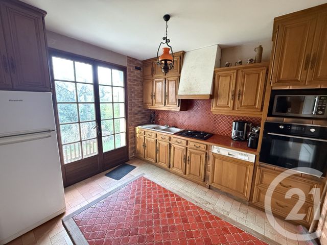 Maison &agrave; vendre - 7 pi&egrave;ces - 148,16 m2 - Arnage - 72 - PAYS-DE-LOIRE