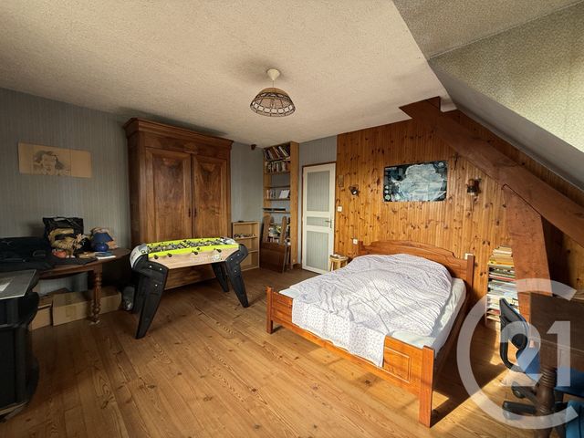 Maison &agrave; vendre - 7 pi&egrave;ces - 148,16 m2 - Arnage - 72 - PAYS-DE-LOIRE