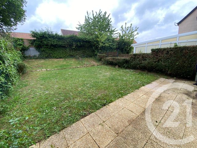 Maison &agrave; louer - 4 pi&egrave;ces - 75,66 m2 - Le Mans - 72 - PAYS-DE-LOIRE