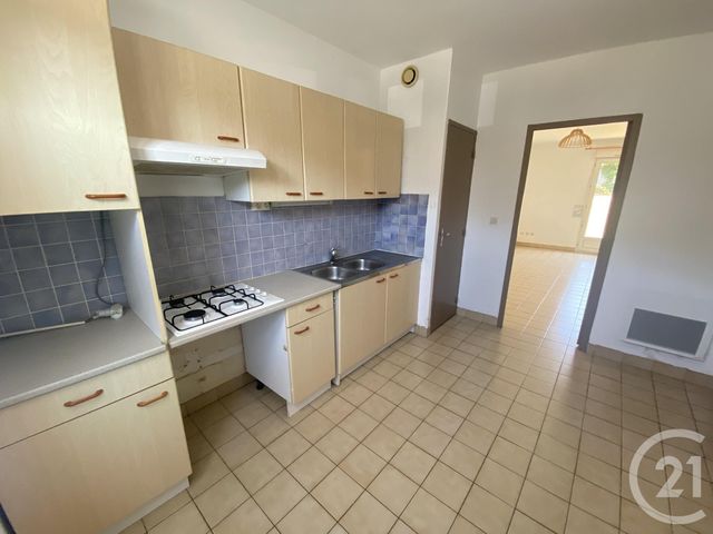 Maison &agrave; louer - 4 pi&egrave;ces - 75,66 m2 - Le Mans - 72 - PAYS-DE-LOIRE