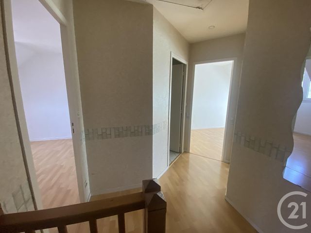 Maison &agrave; louer - 4 pi&egrave;ces - 75,66 m2 - Le Mans - 72 - PAYS-DE-LOIRE