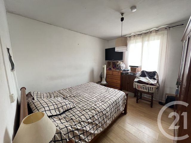 Maison &agrave; vendre - 2 pi&egrave;ces - 51,49 m2 - Le Mans - 72 - PAYS-DE-LOIRE