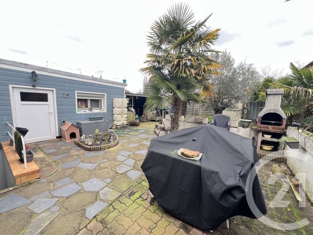 maison - LE MANS - 72