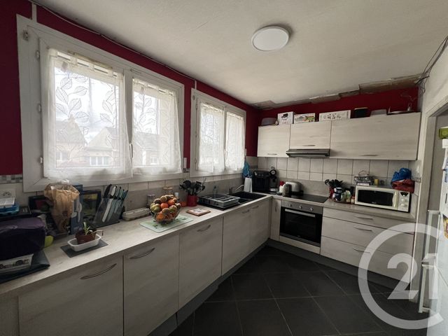 Maison &agrave; vendre - 2 pi&egrave;ces - 51,49 m2 - Le Mans - 72 - PAYS-DE-LOIRE