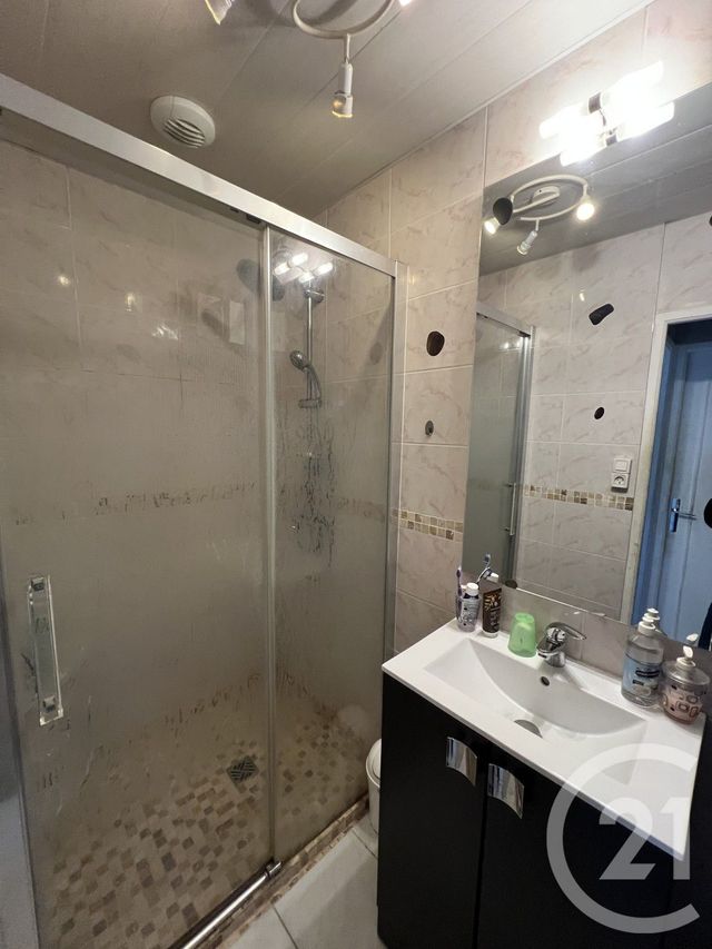 Maison &agrave; vendre - 2 pi&egrave;ces - 51,49 m2 - Le Mans - 72 - PAYS-DE-LOIRE