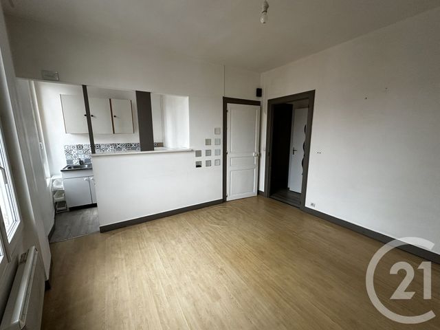 Appartement F2 &agrave; louer - 2 pi&egrave;ces - 35,01 m2 - Le Mans - 72 - PAYS-DE-LOIRE