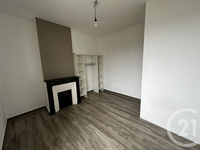 Appartement F2 &agrave; louer - 2 pi&egrave;ces - 35,01 m2 - Le Mans - 72 - PAYS-DE-LOIRE