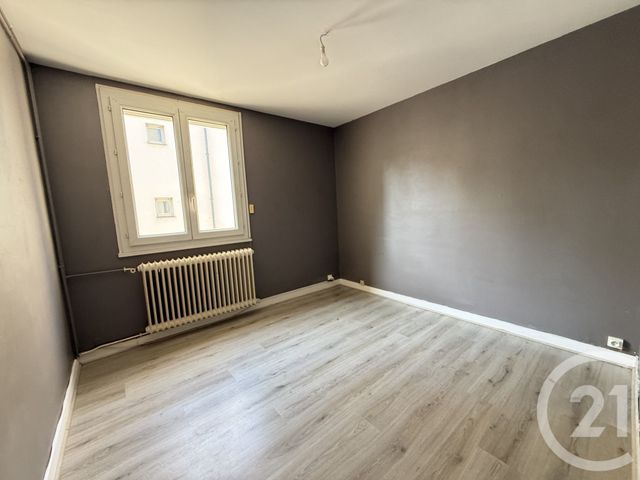 Appartement F2 &agrave; louer - 2 pi&egrave;ces - 43,23 m2 - Le Mans - 72 - PAYS-DE-LOIRE
