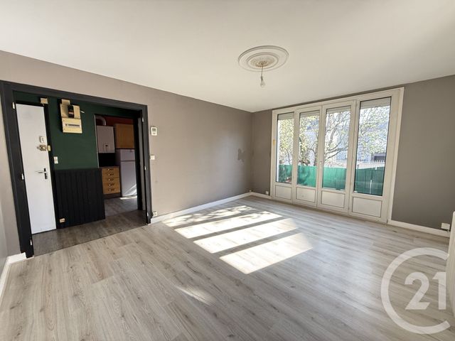 Appartement F2 à louer LE MANS