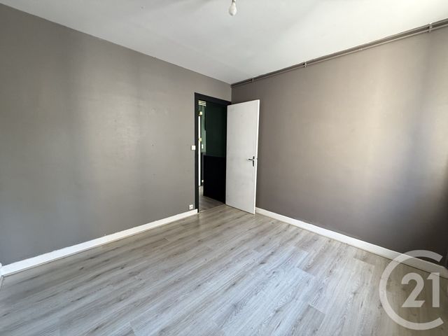 Appartement F2 &agrave; louer - 2 pi&egrave;ces - 43,23 m2 - Le Mans - 72 - PAYS-DE-LOIRE
