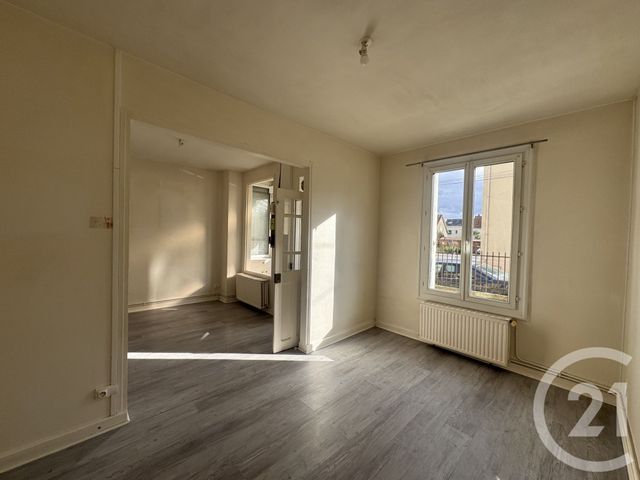 maison - LE MANS - 72