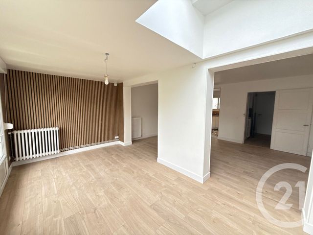 Maison &agrave; vendre - 4 pi&egrave;ces - 98 m2 - Le Mans - 72 - PAYS-DE-LOIRE
