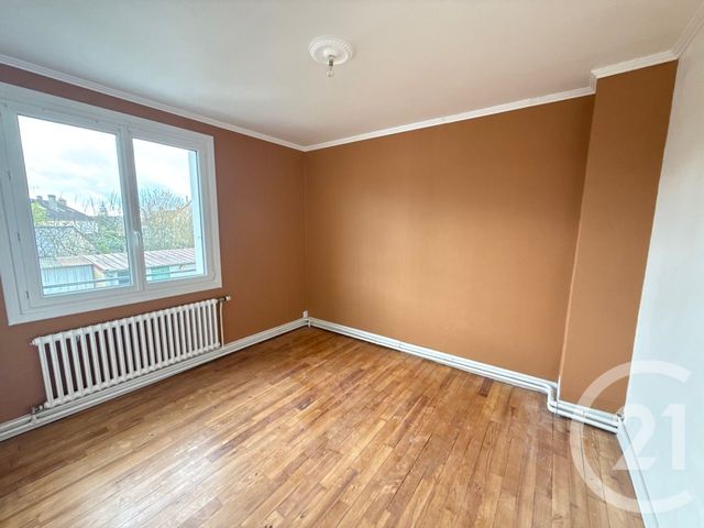 Maison &agrave; vendre - 4 pi&egrave;ces - 98 m2 - Le Mans - 72 - PAYS-DE-LOIRE