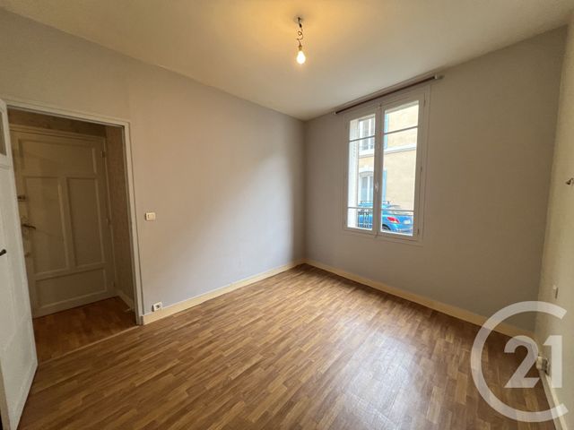 Appartement F2 à vendre LE MANS