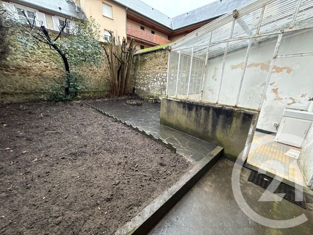 Appartement F2 &agrave; vendre - 2 pi&egrave;ces - 41,83 m2 - Le Mans - 72 - PAYS-DE-LOIRE