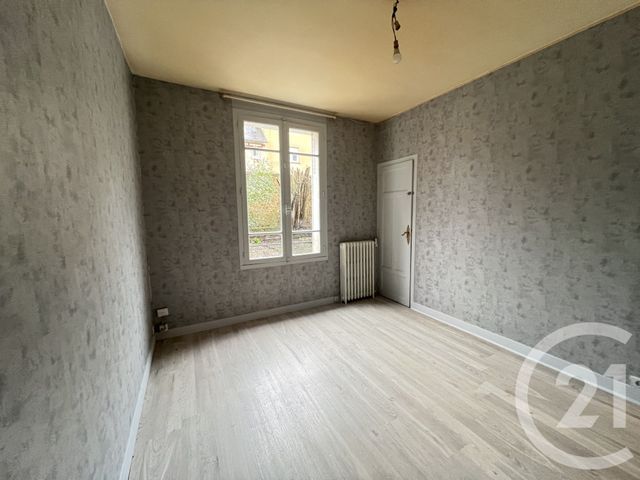 Appartement F2 &agrave; vendre - 2 pi&egrave;ces - 41,83 m2 - Le Mans - 72 - PAYS-DE-LOIRE