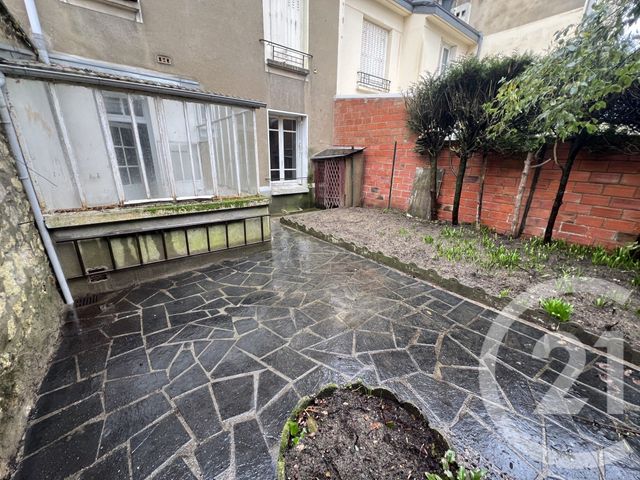 Appartement F2 &agrave; vendre - 2 pi&egrave;ces - 41,83 m2 - Le Mans - 72 - PAYS-DE-LOIRE