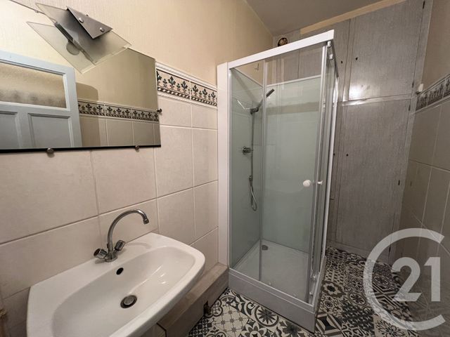 Appartement F2 &agrave; vendre - 2 pi&egrave;ces - 41,83 m2 - Le Mans - 72 - PAYS-DE-LOIRE