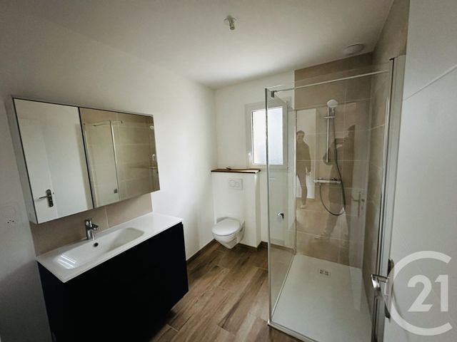 Maison &agrave; louer - 5 pi&egrave;ces - 101,83 m2 - Coulaines - 72 - PAYS-DE-LOIRE