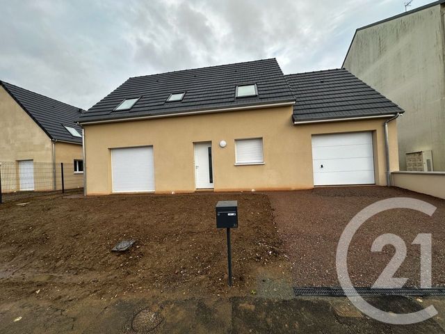 Maison à louer COULAINES