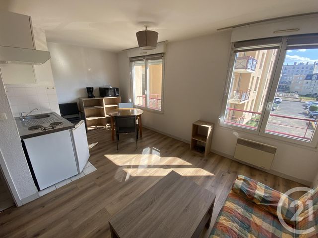 Appartement Studio à louer LE MANS