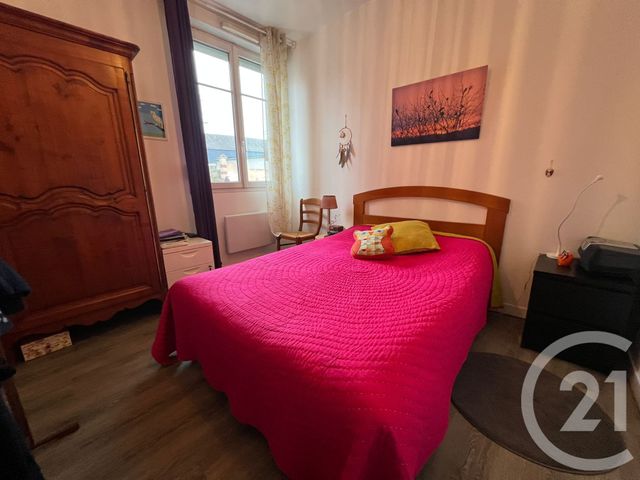 Appartement T3 &agrave; vendre - 3 pi&egrave;ces - 62 m2 - Le Mans - 72 - PAYS-DE-LOIRE