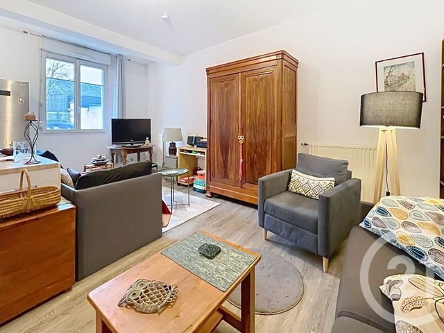 Appartement T3 &agrave; vendre - 3 pi&egrave;ces - 62 m2 - Le Mans - 72 - PAYS-DE-LOIRE