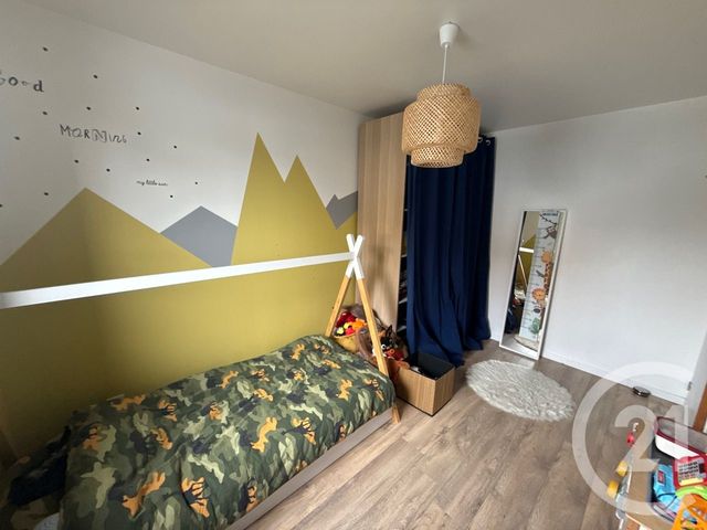 Maison &agrave; vendre - 5 pi&egrave;ces - 122,84 m2 - Aigne - 72 - PAYS-DE-LOIRE