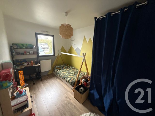 Maison &agrave; vendre - 5 pi&egrave;ces - 122,84 m2 - Aigne - 72 - PAYS-DE-LOIRE