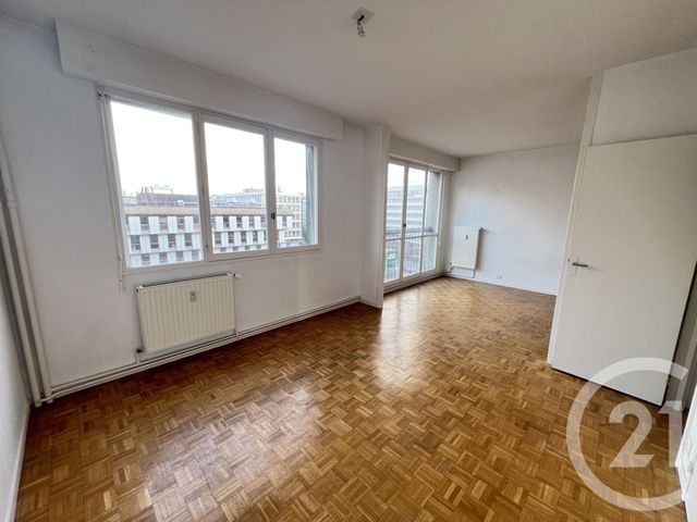Appartement T3 à vendre LE MANS