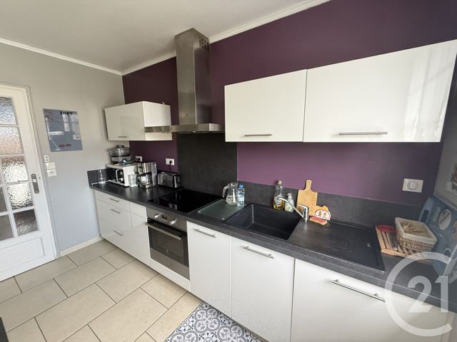 Maison &agrave; vendre - 5 pi&egrave;ces - 93,03 m2 - Le Mans - 72 - PAYS-DE-LOIRE