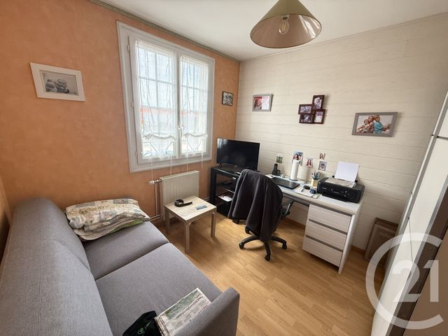 Maison &agrave; vendre - 5 pi&egrave;ces - 93,03 m2 - Le Mans - 72 - PAYS-DE-LOIRE