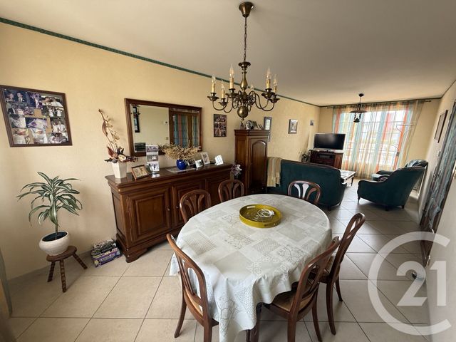 Maison &agrave; vendre - 5 pi&egrave;ces - 93,03 m2 - Le Mans - 72 - PAYS-DE-LOIRE