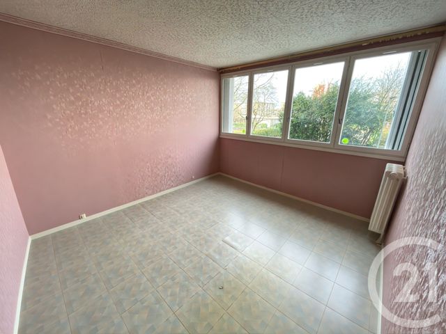 Appartement F3 &agrave; vendre - 3 pi&egrave;ces - 67,31 m2 - Allonnes - 72 - PAYS-DE-LOIRE