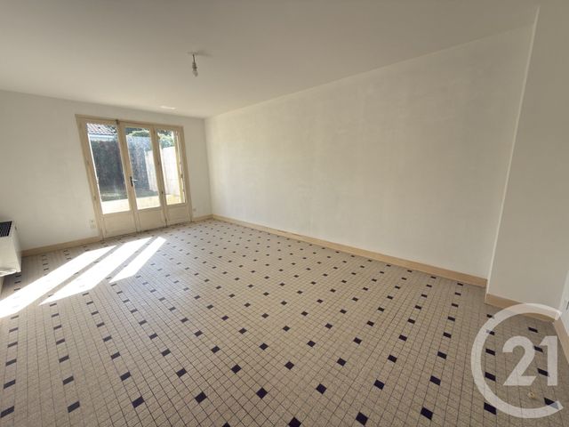 Maison &agrave; vendre - 5 pi&egrave;ces - 93,22 m2 - Le Mans - 72 - PAYS-DE-LOIRE