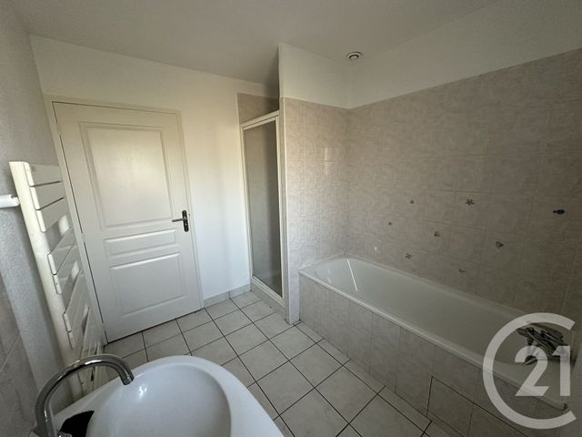 Maison &agrave; louer - 5 pi&egrave;ces - 98,77 m2 - Le Mans - 72 - PAYS-DE-LOIRE