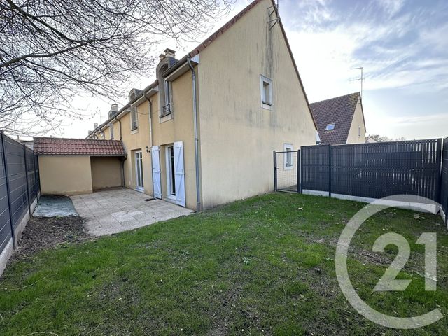 Maison à louer LE MANS